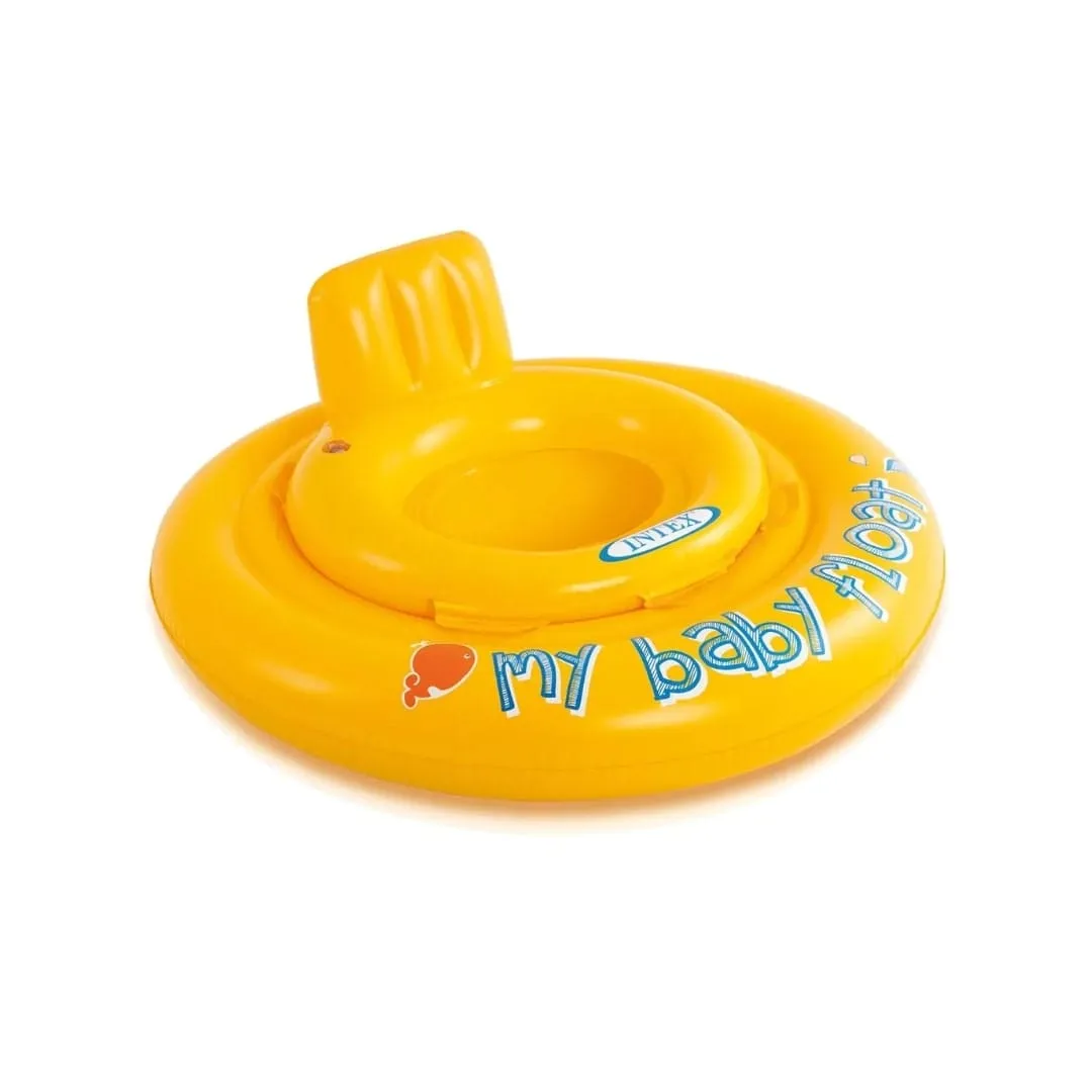 Plutajuća stolica za bebe My Baby Float - London