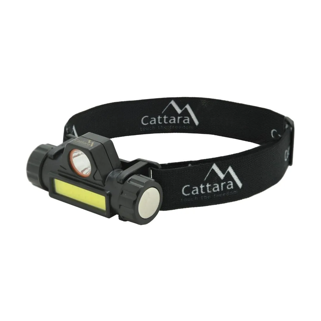 Čeona lampa 120 lm punjiva - London