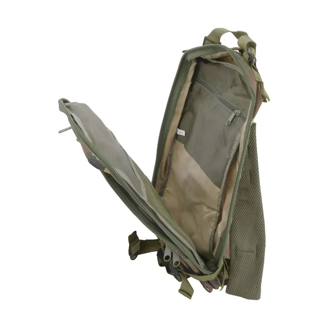 ruksak 30 l army wood - slika 6