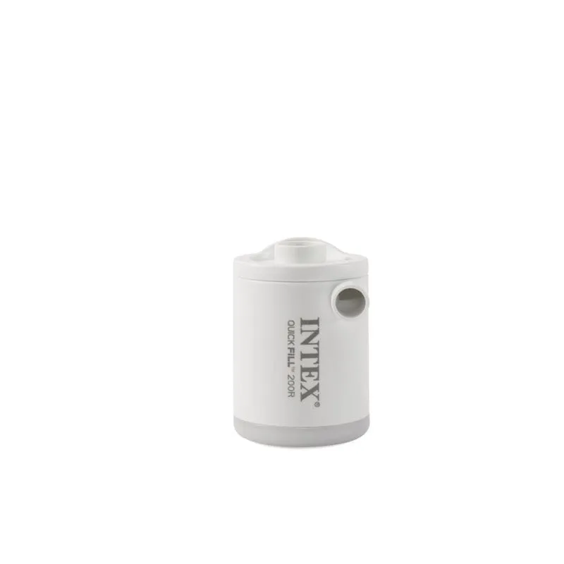 mala električna pumpa quickfill usb200r - slika 4