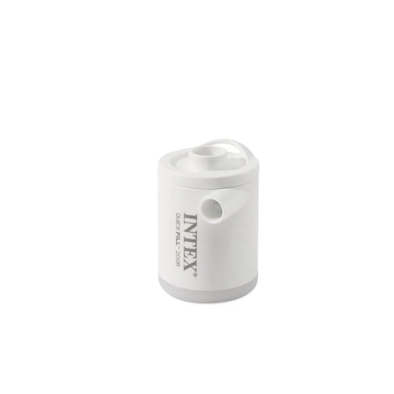 mala električna pumpa quickfill usb200r - slika 3