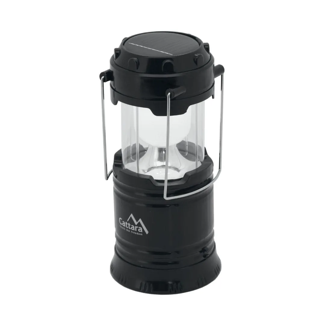Ugrađena LED lampa za kampiranje 20/60 lm punjiva - London