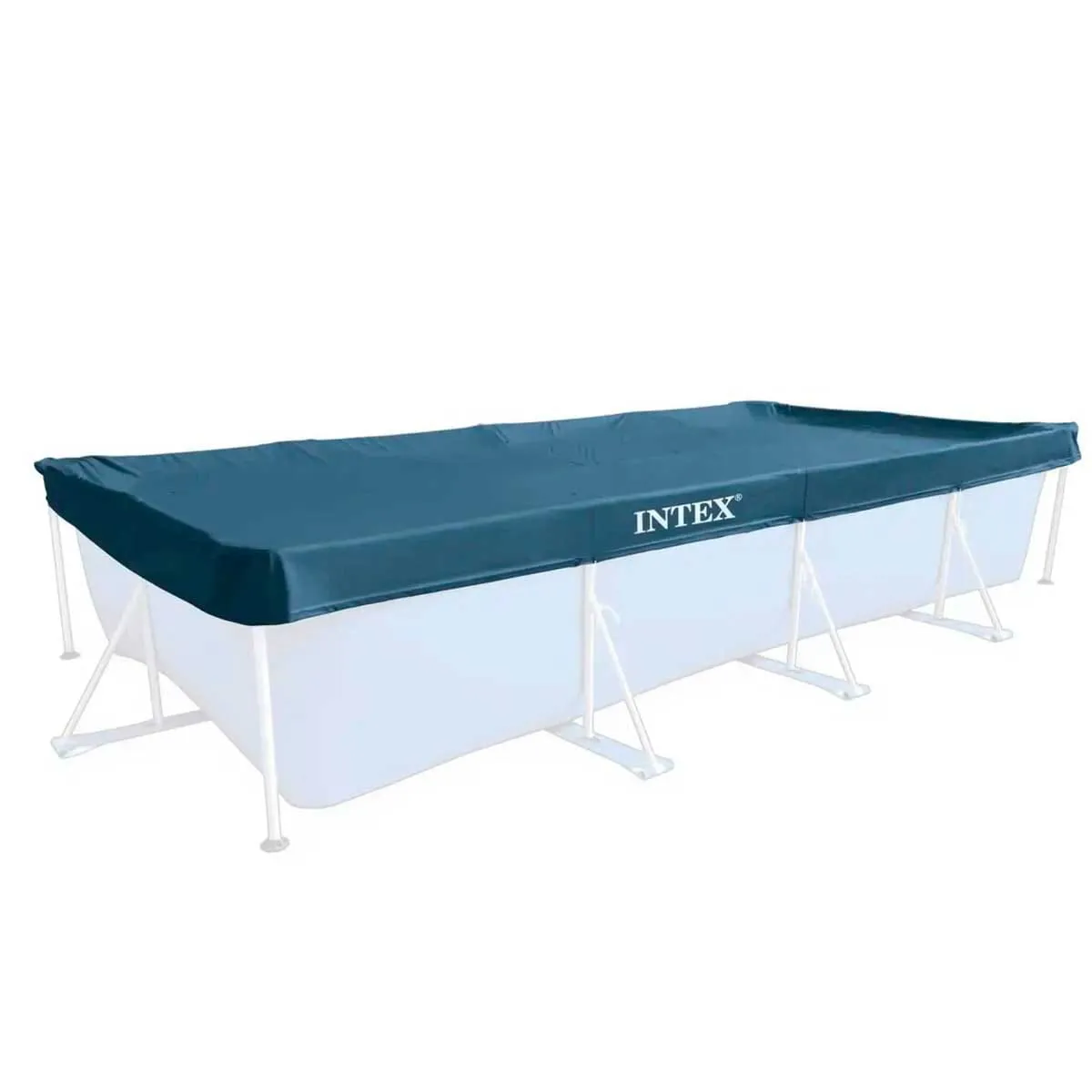 pravokutni pokrivač za bazen 450 x 220 cm - slika 3