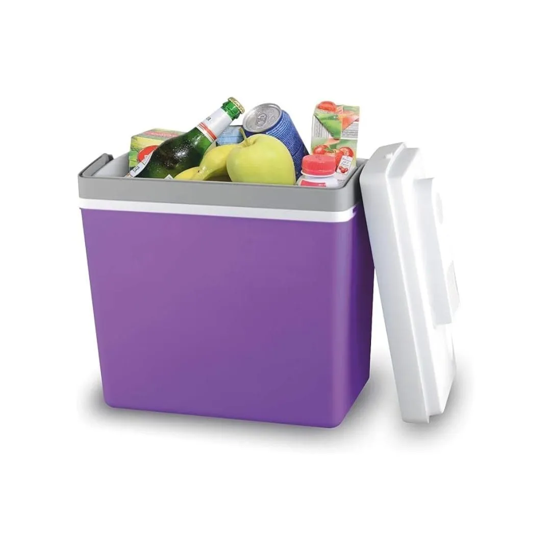 prijenosni hladnjak 23l 230v/12v - slika 4