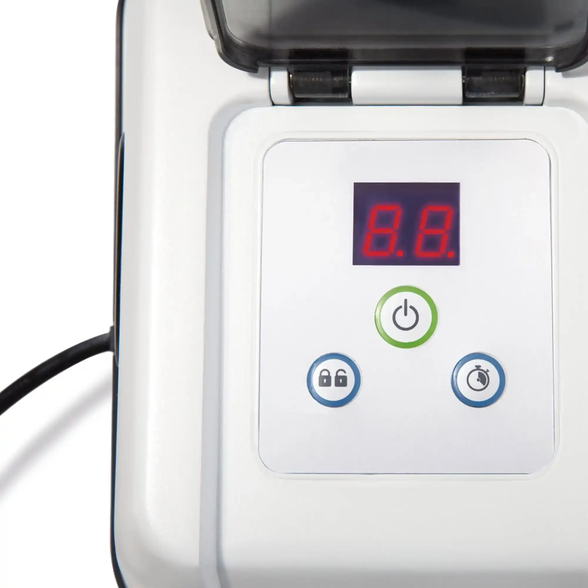 pumpa za bazen s pješčanim filtrom sx2100 (220-240v) - slika 5