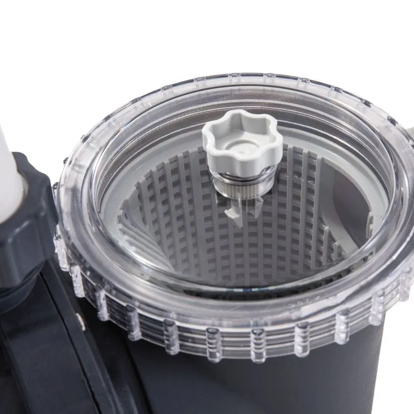 krystal clear® sx2100 plus pumpa s pješčanim filtrom (220-240 v) - slika 5