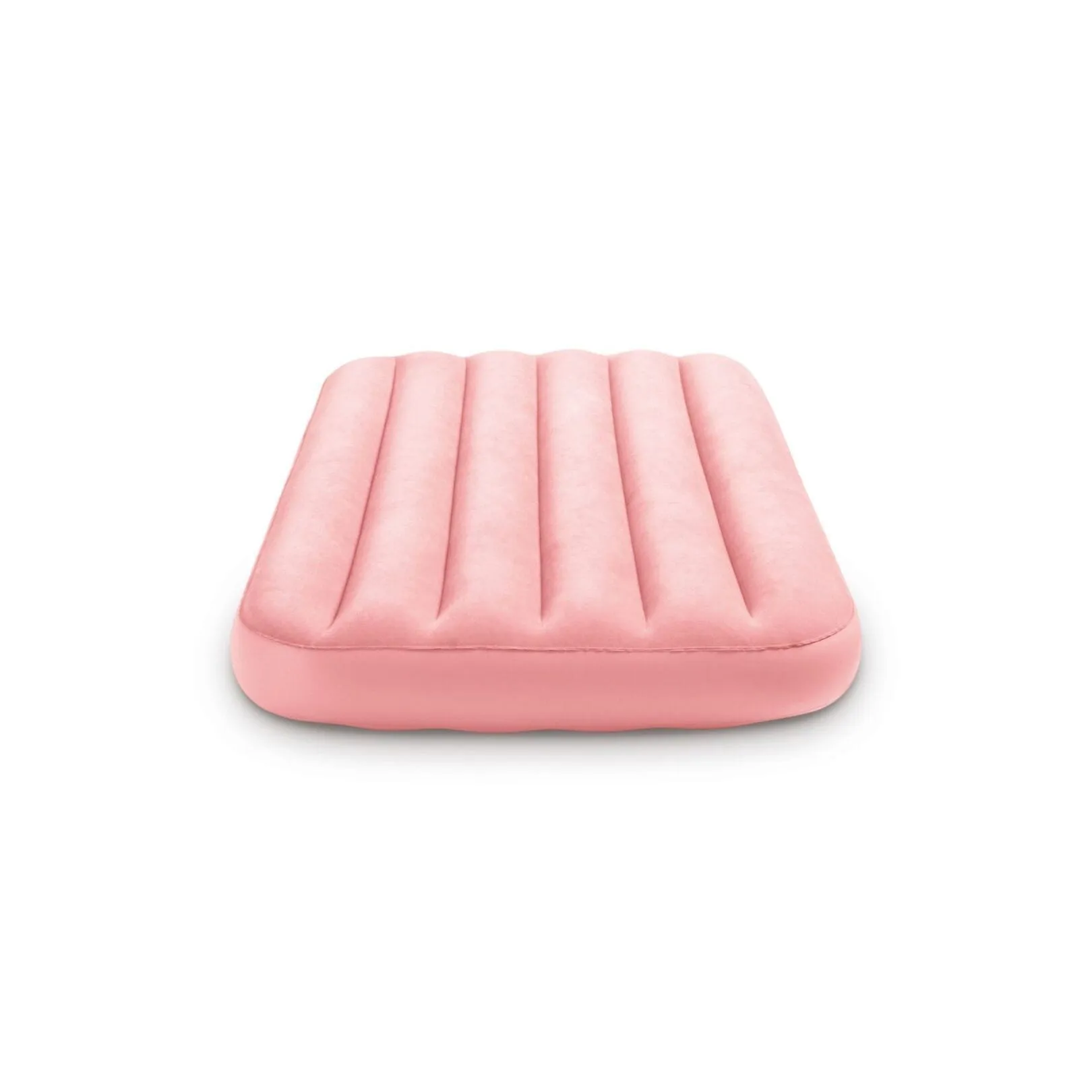 dječji krevet na napuhavanje cozy kidz s fiber-tech - roza - slika 5