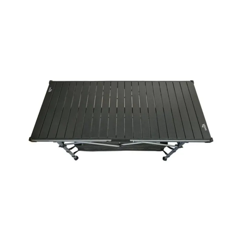 sklopivi kamping stol roll 123x55 cm - slika 3