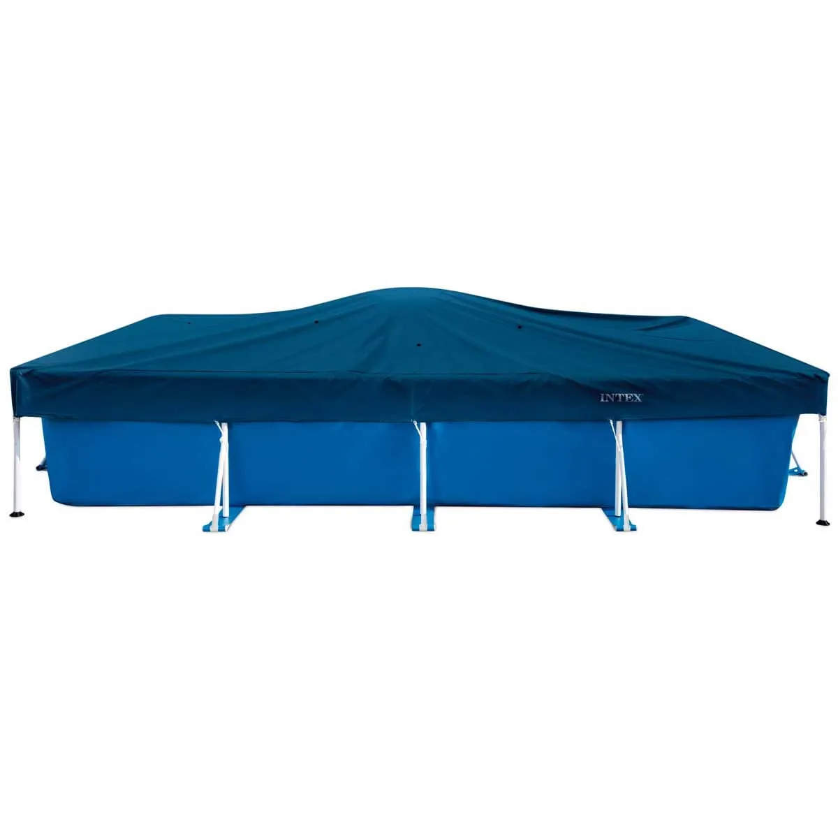 all-season deluxe pravokutni pokrivač za bazen 450 x 220 cm - slika 5