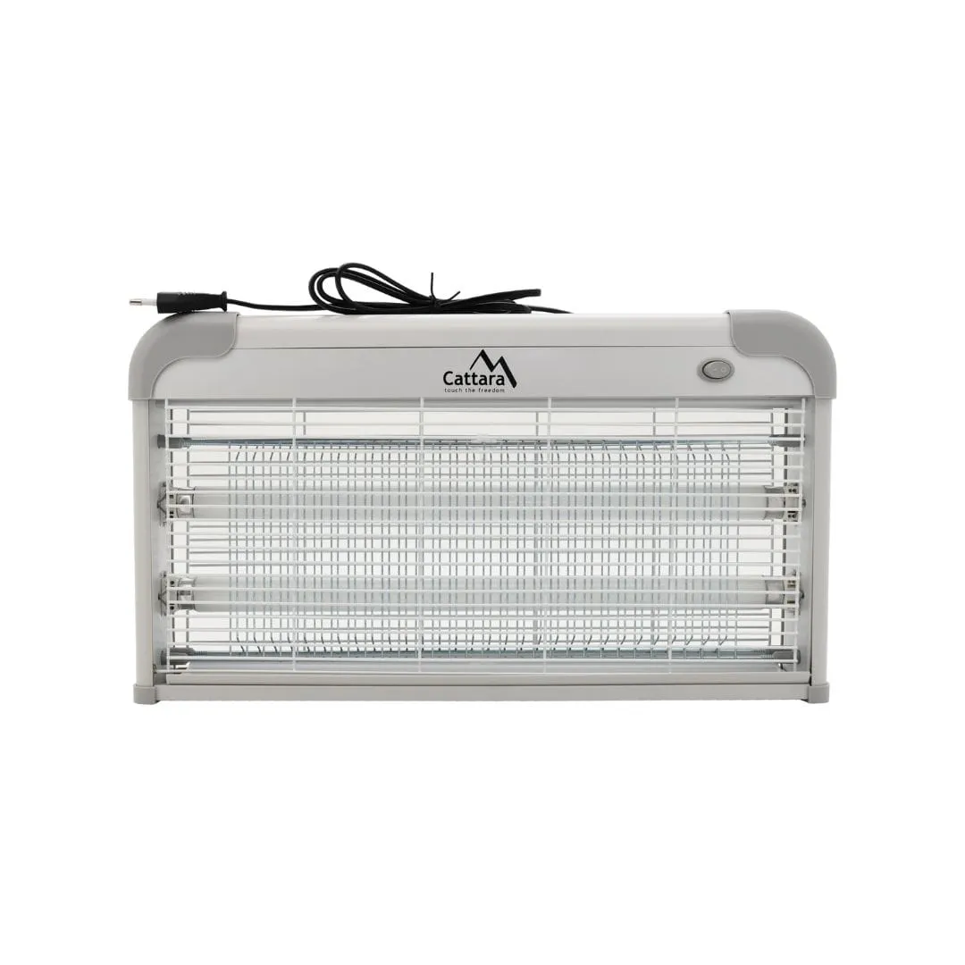 uv zamka za insekte 30w tube 230v - slika 4