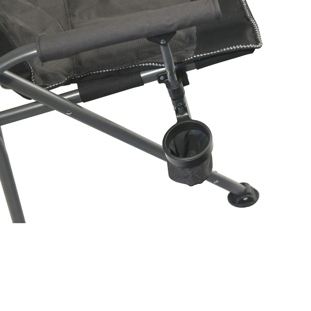 sklopiva kamp stolica merit xxl 95 cm - slika 6