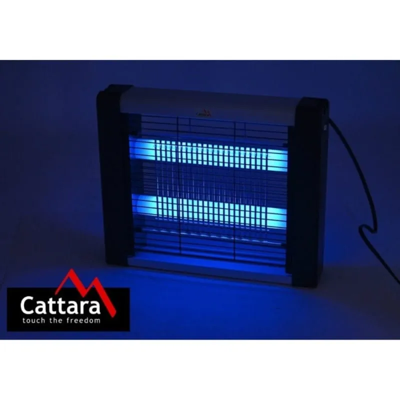elektronska zamka za insekte star 2.1w 230v - slika 3