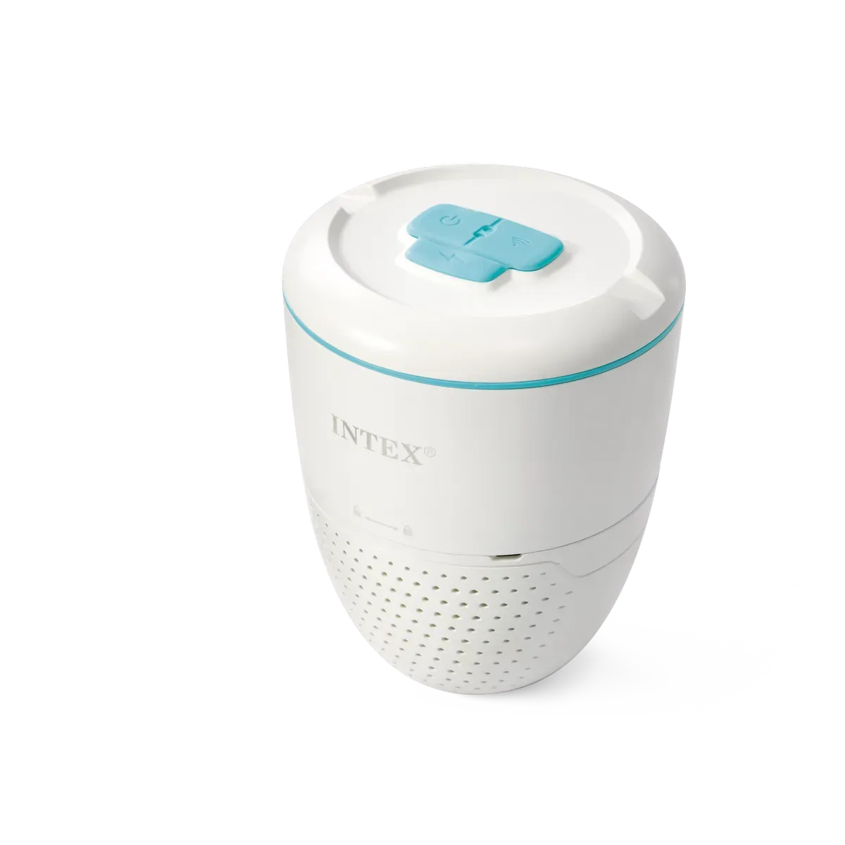 pametni analizator vode za bazen | intex 28607 wifi - slika 5