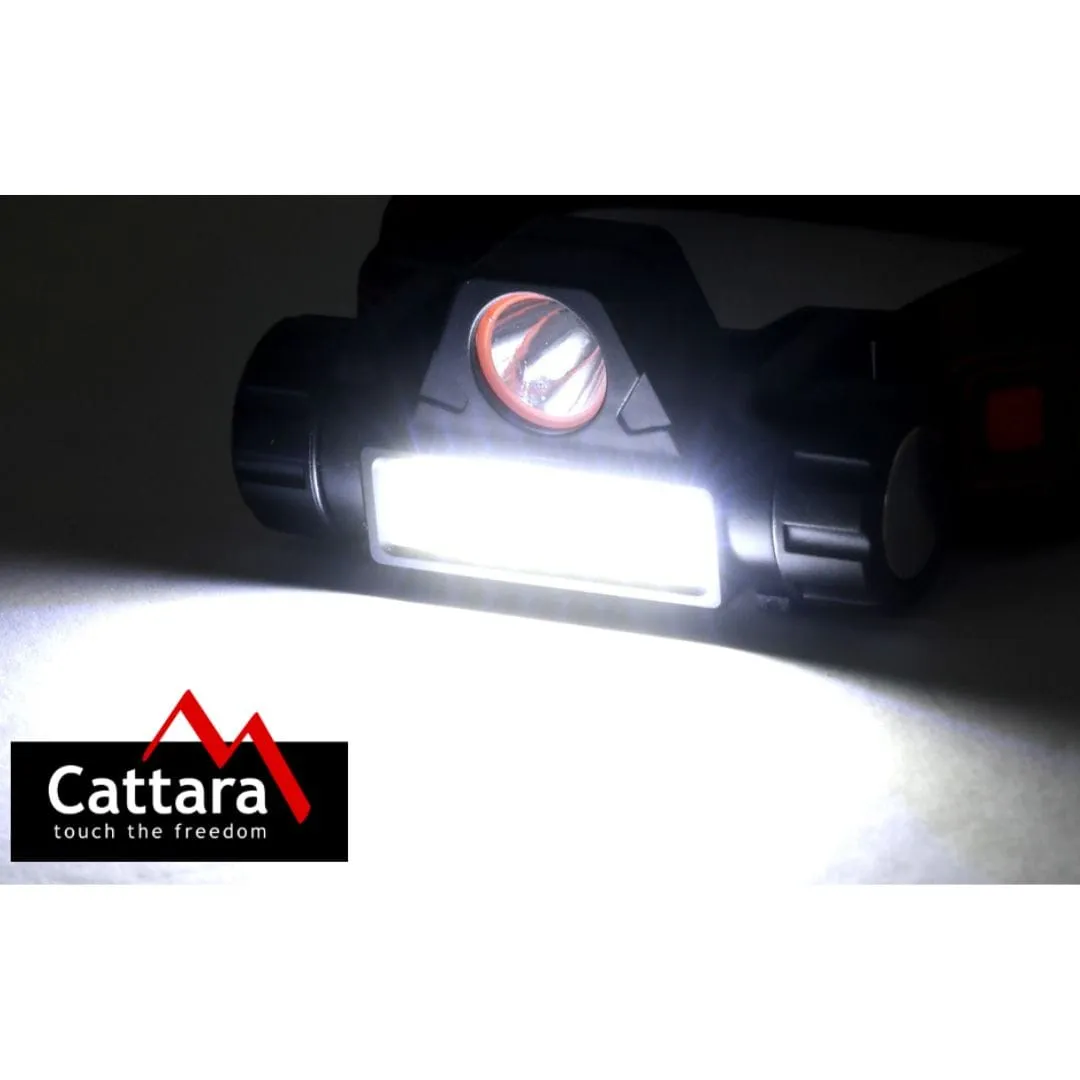 čeona lampa 120 lm punjiva - slika 5