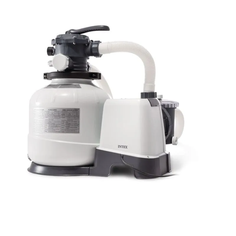 krystal clear sx2800 pumpa s pješčanim filtrom (220-240 v) - slika 3
