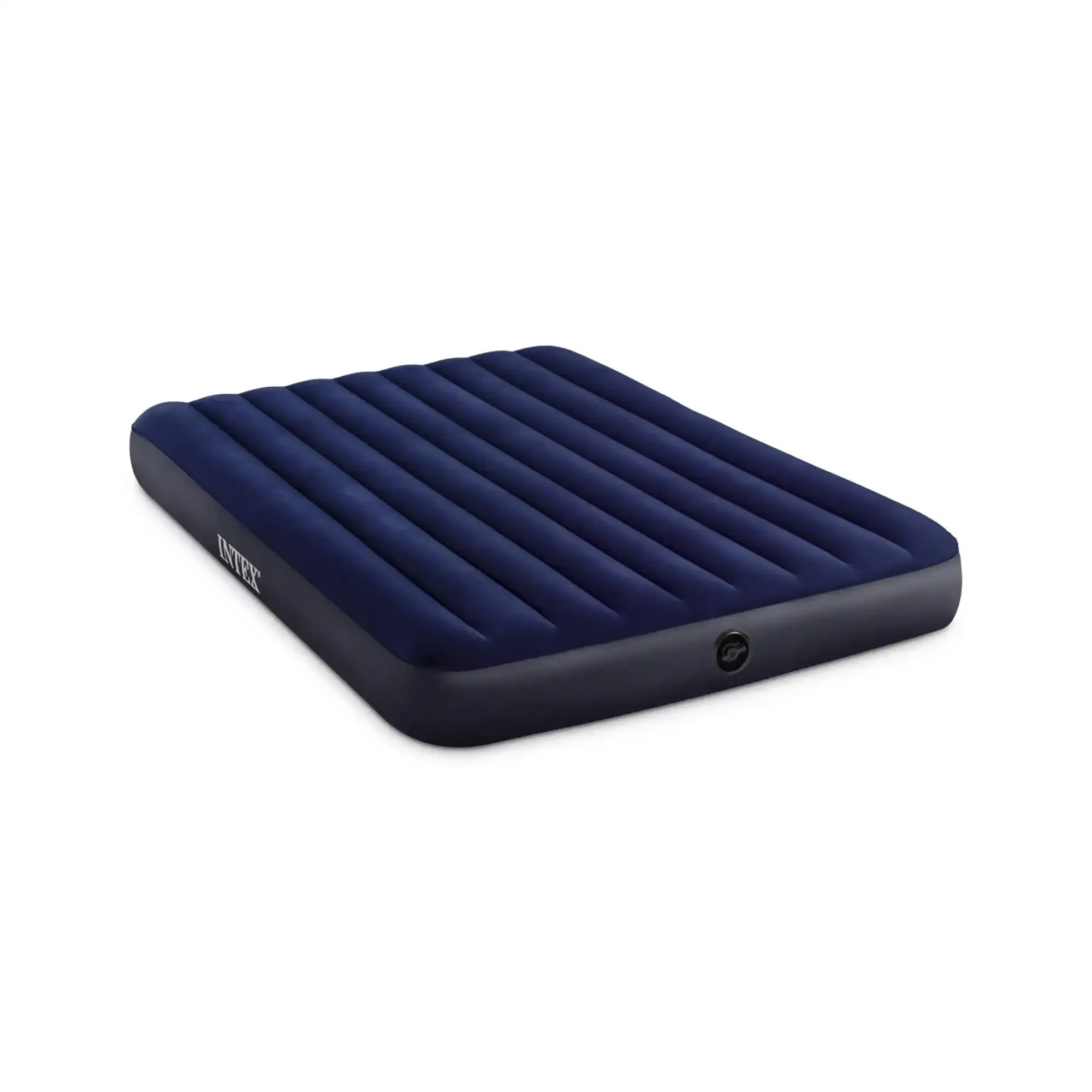 Krevet na napuhavanje Queen Dura-Beam Classic Downy - London