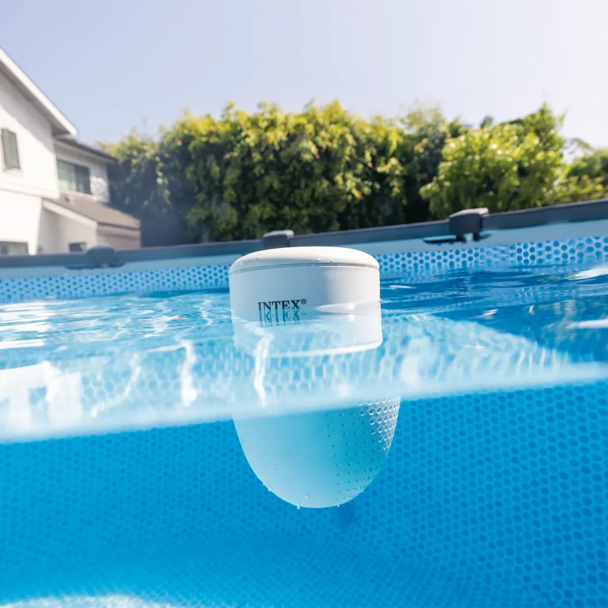 pametni analizator vode za bazen | intex 28607 wifi - slika 4