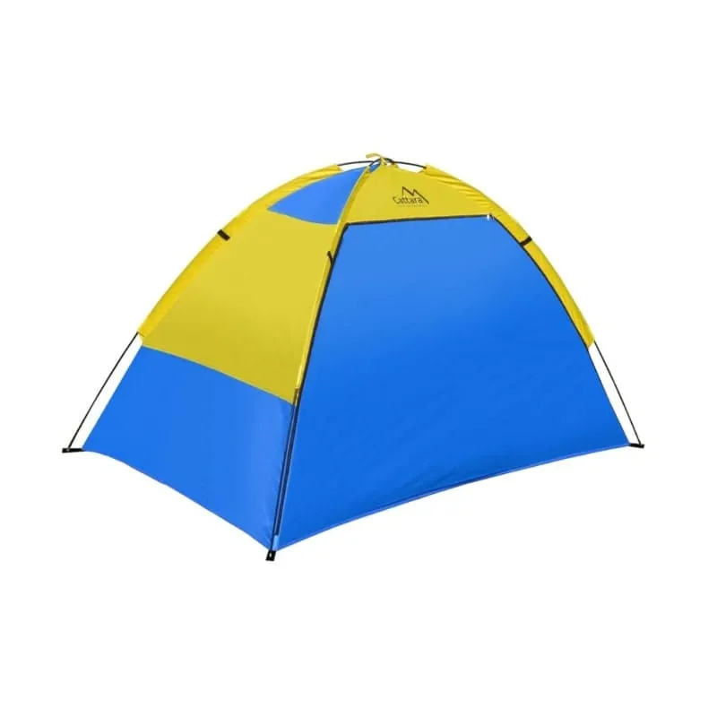 šator za plažu zaton 200 x 120 x 120 cm - slika 5