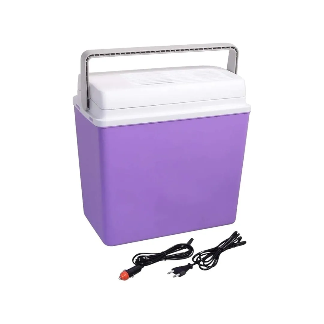 prijenosni hladnjak 23l 230v/12v - slika 3