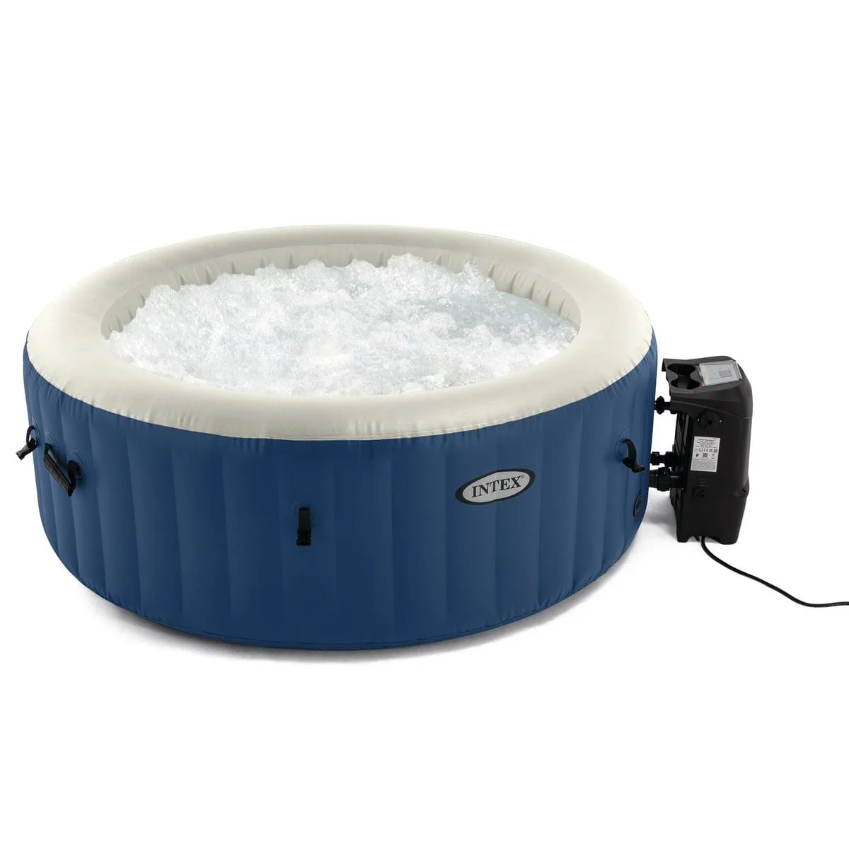 purespa hidromasažni bazen 2-4 osobe s1 180 cm | intex 28486 - slika 4