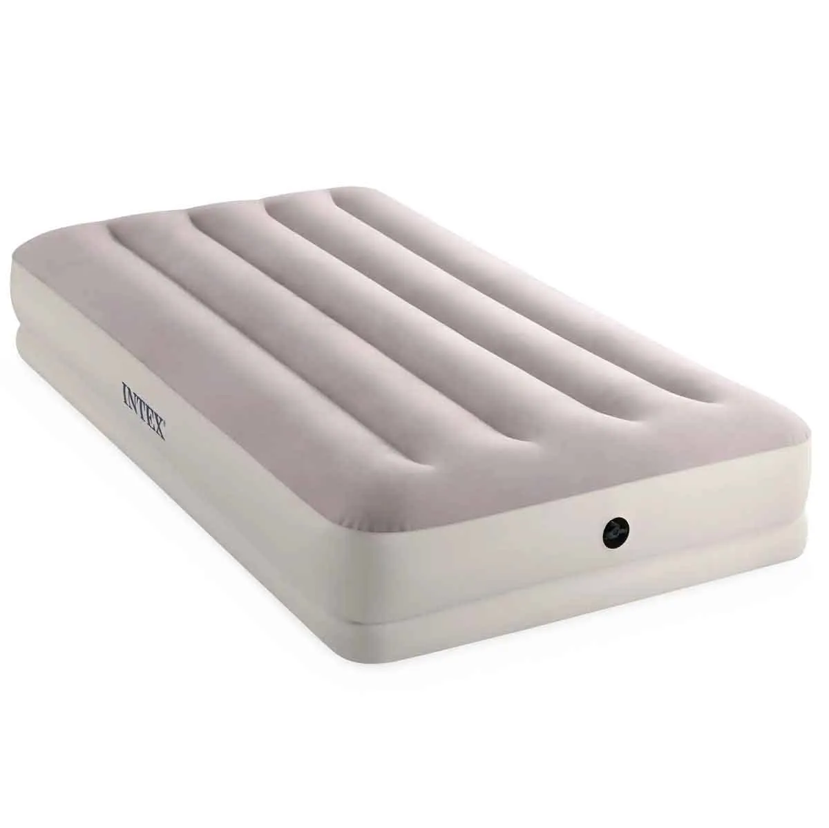 Krevet na napuhavanje Dura-Beam Twin Prestige s USB pumpom - London