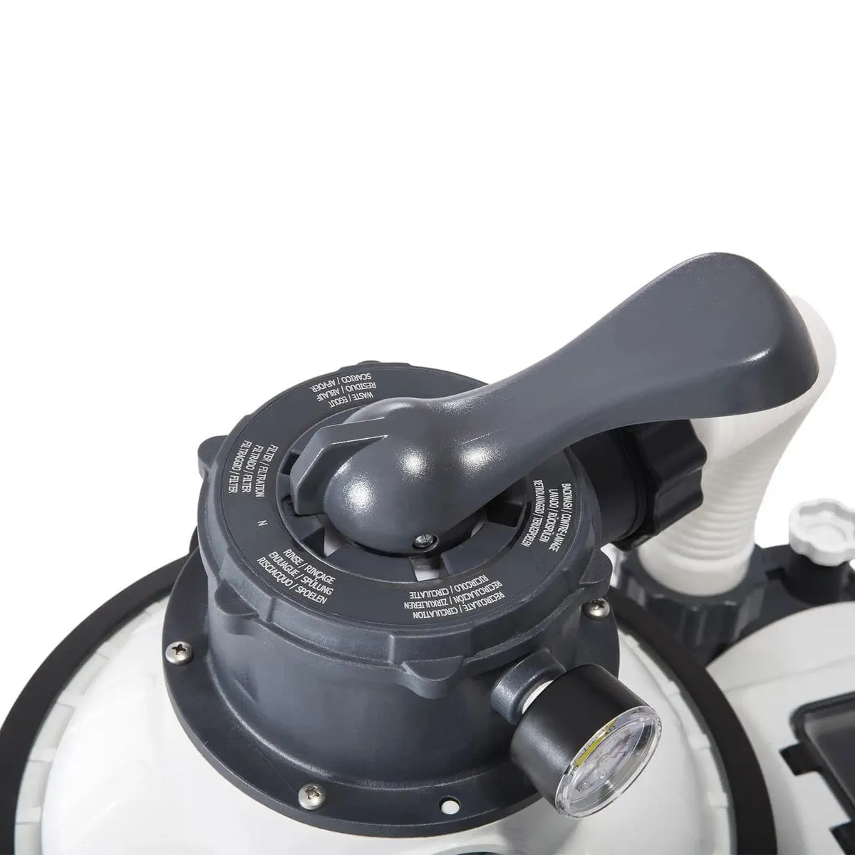 krystal clear sx1500 pumpa s pješčanim filtrom (220-240 v) - slika 3