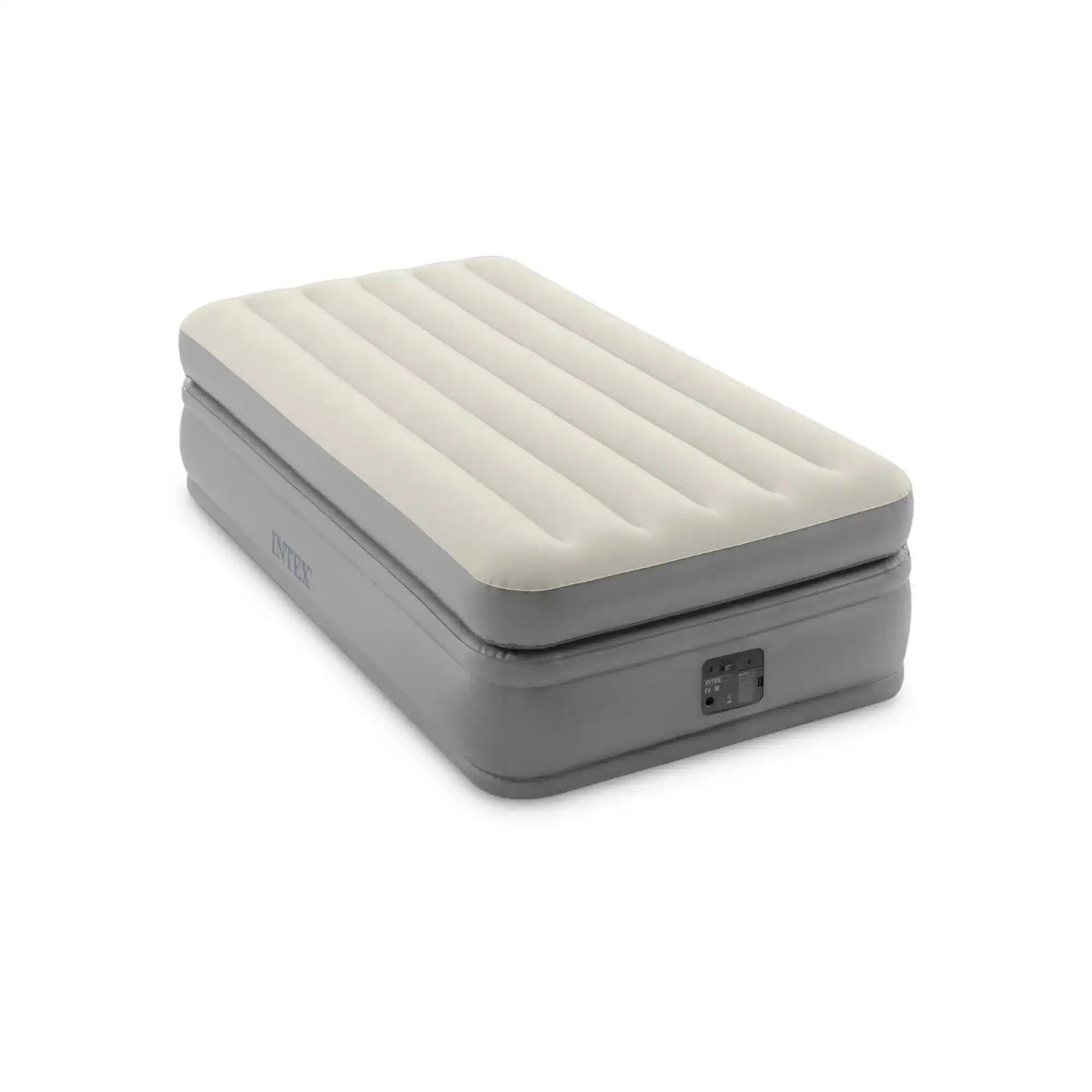 Krevet na napuhavanje Twin Comfort s Fiber-Tech RP - London