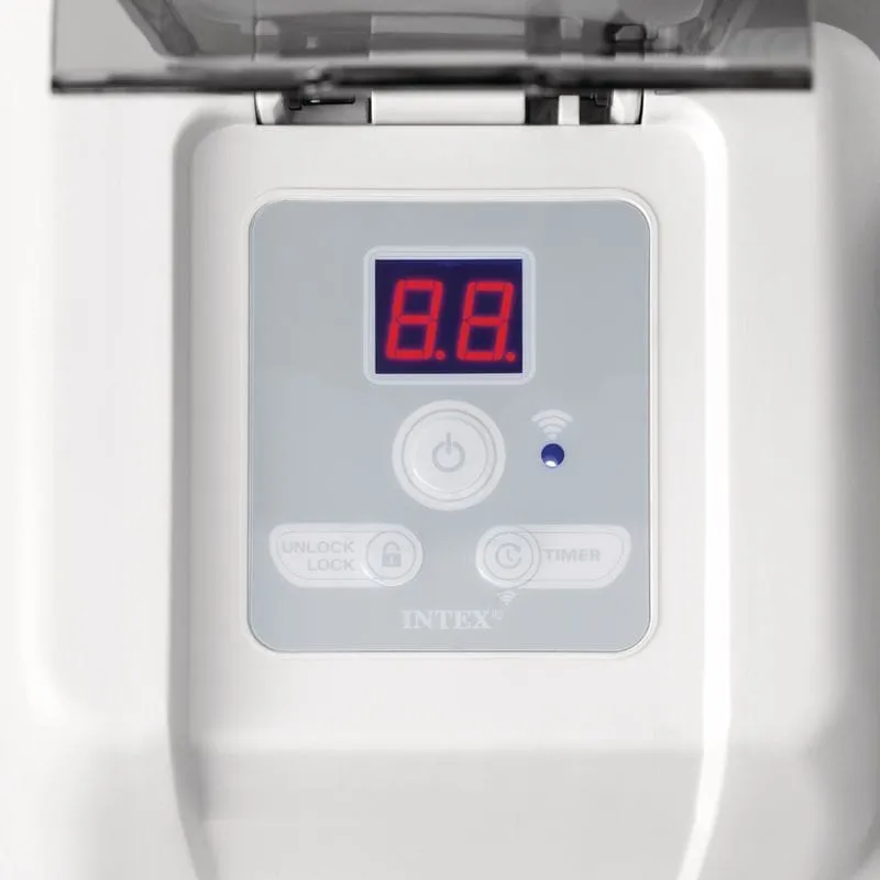 krystal clear® sx2100 plus pumpa s pješčanim filtrom (220-240 v) - slika 4