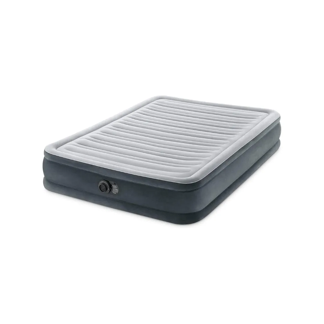 krevet na napuhavanje full comfort-plush - slika 4