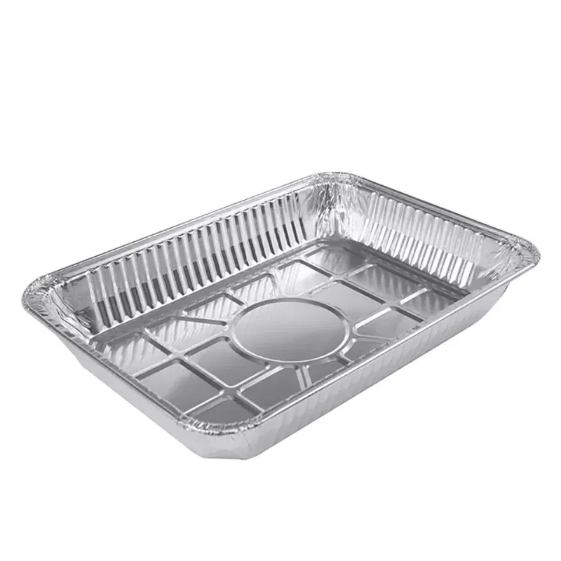 aluminijska posuda 10/1 – 31.2 cm - slika 2