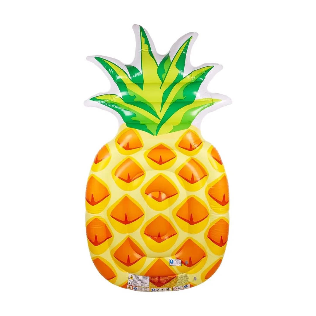 Madrac na napuhavanje "Ananas krevet" - London
