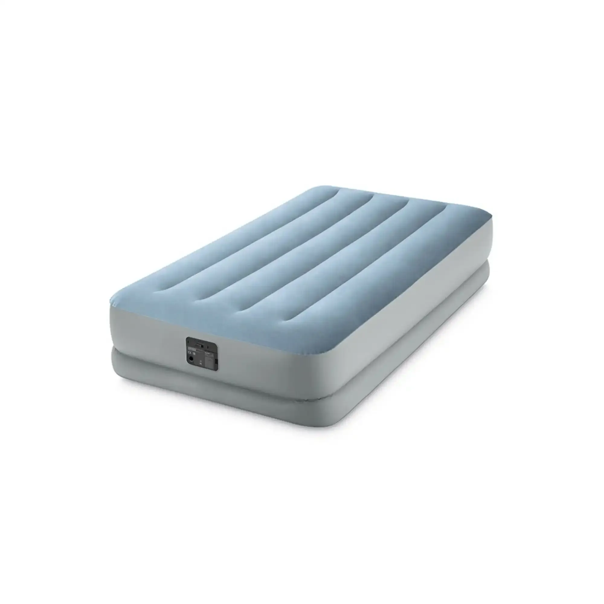 krevet na napuhavanje comfort dura-beam s usb pumpom - slika 5
