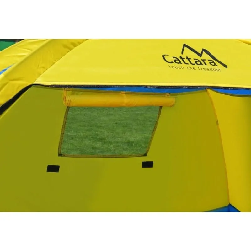 šator za plažu zaton 200 x 120 x 120 cm - slika 4