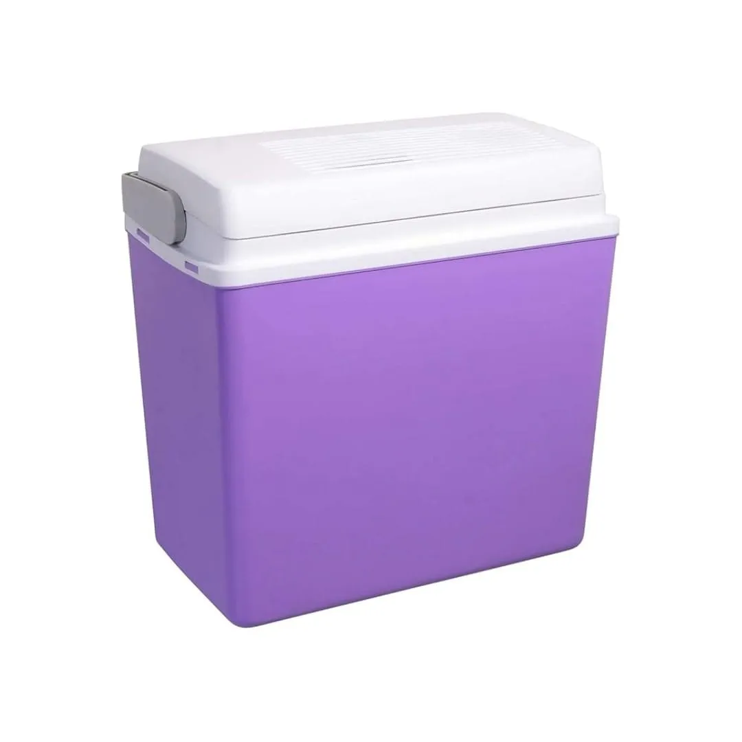 prijenosni hladnjak 23l 230v/12v - slika 2