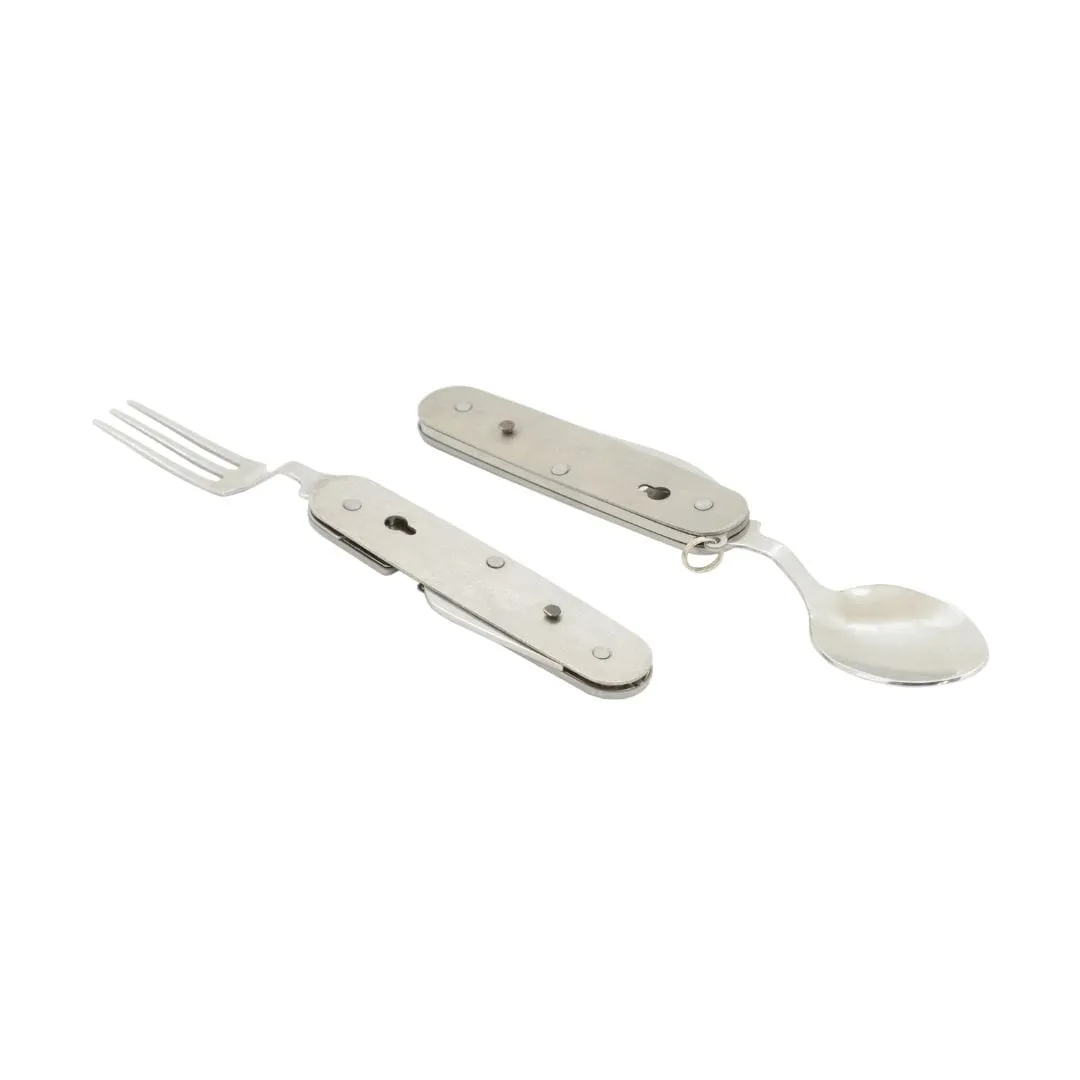 džepni nož camping 9 cm - slika 2