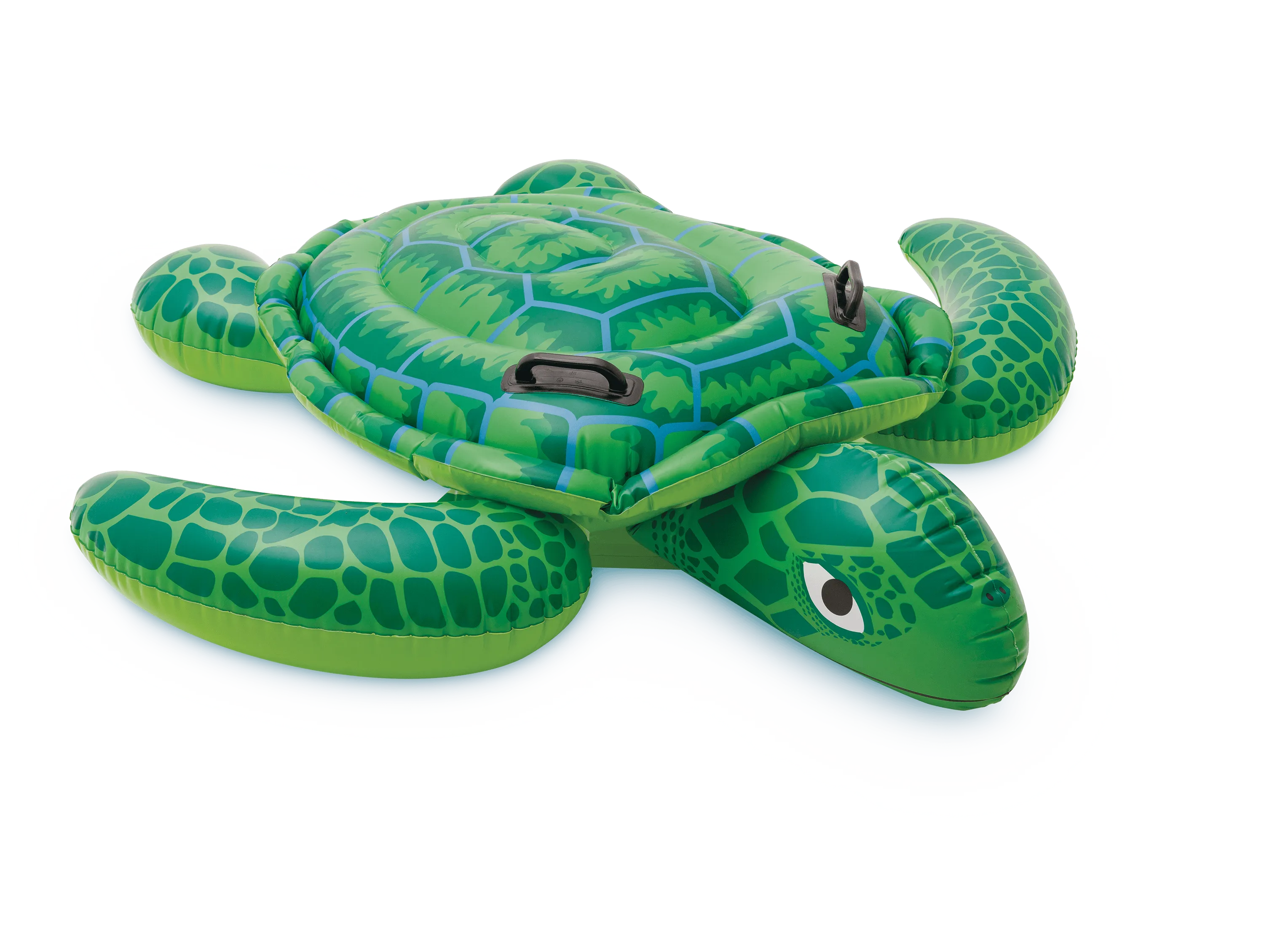 morska kornjača ride-on za djecu 150 × 127 cm - slika 5