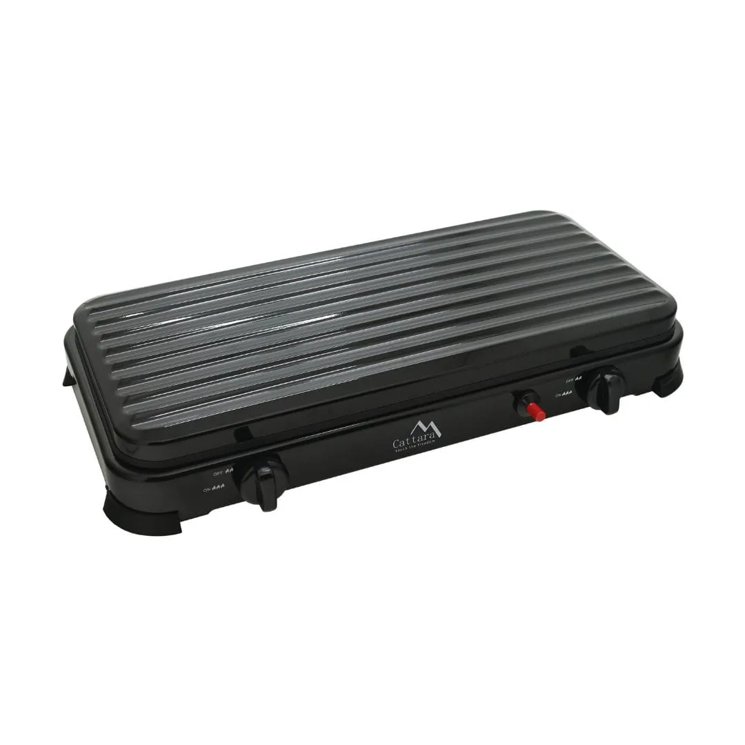 plinski štednjak traveler family - slika 4