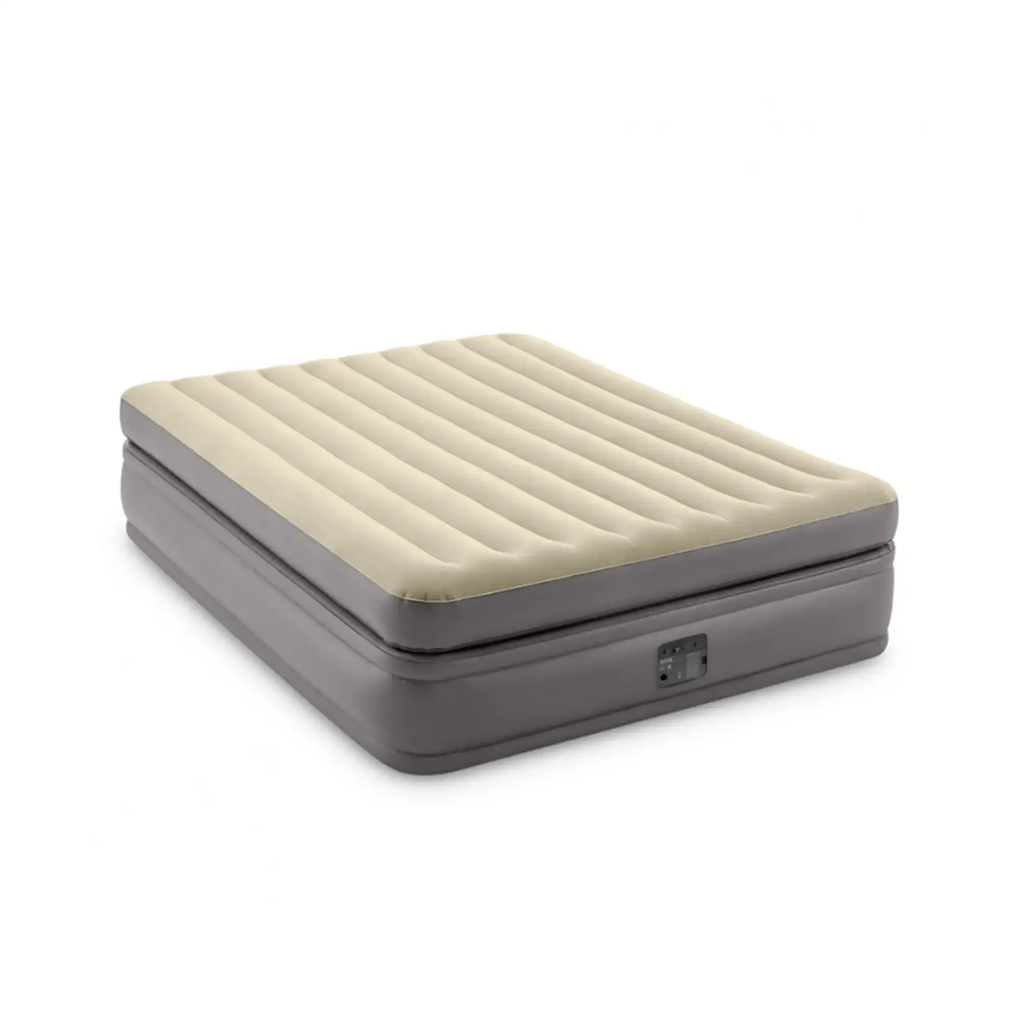 Krevet na napuhavanje Queen Comfort s Fiber-Tech RP - London