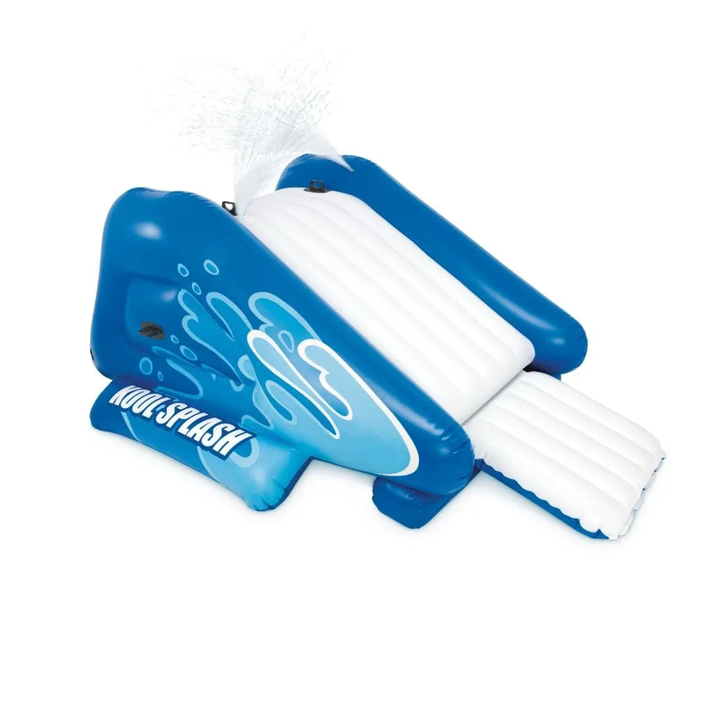 kool splash™ vodeni tobogan 333 x 206 x 117 cm - slika 2