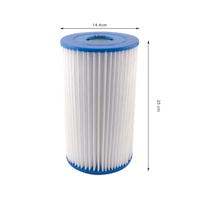 filter uložak tip a (11 x 20 cm) - slika 3