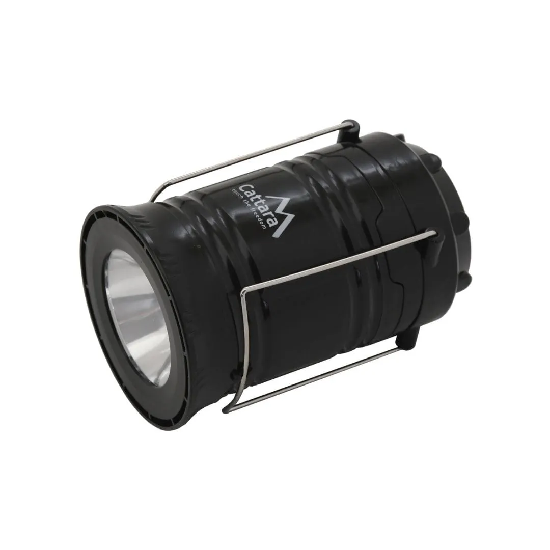 ugrađena led lampa za kampiranje 20/60 lm punjiva - slika 5