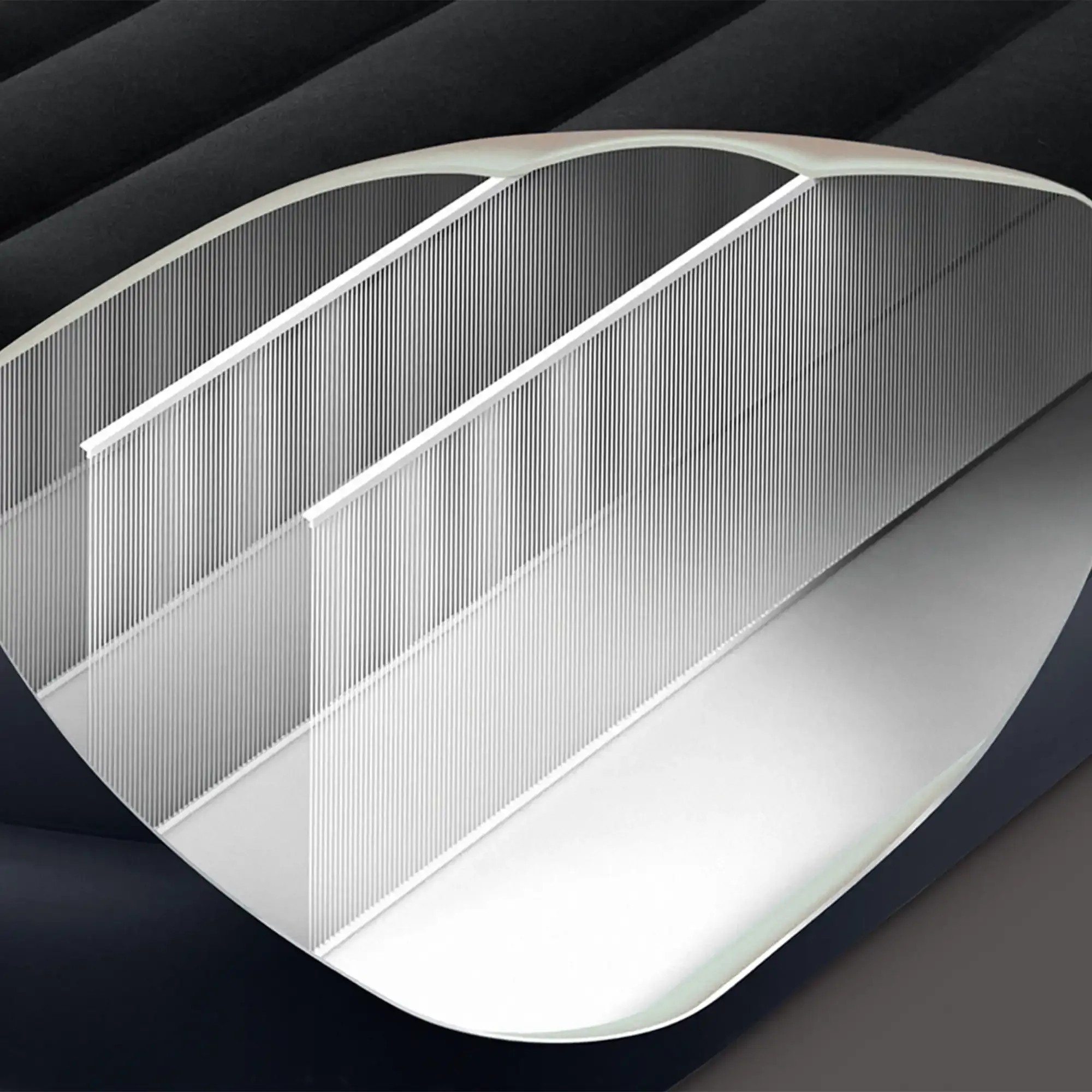 krevet na napuhavanje twin pillow rest s fiber-tech rp - slika 2