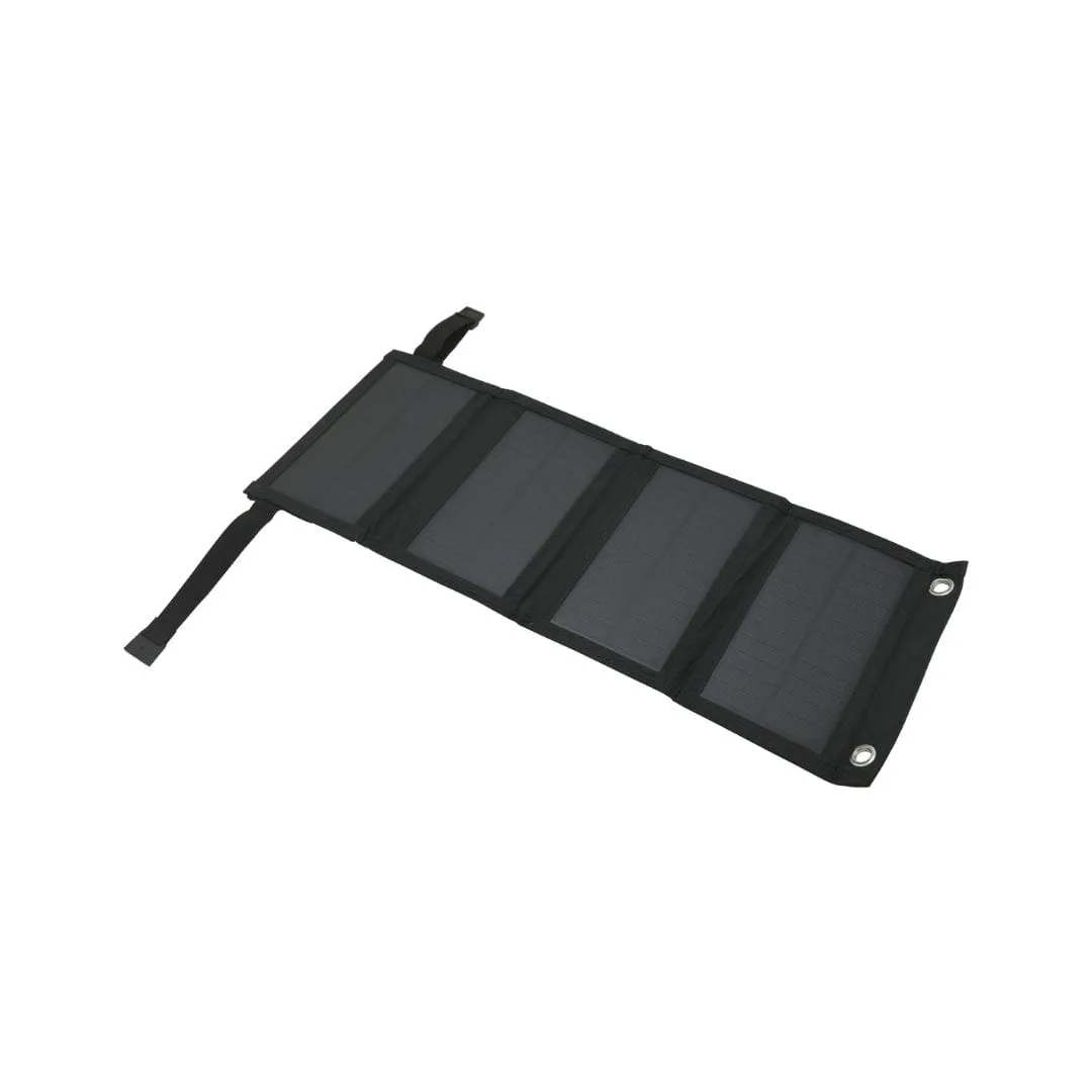 solarni punjač 10w sklopivi - slika 4
