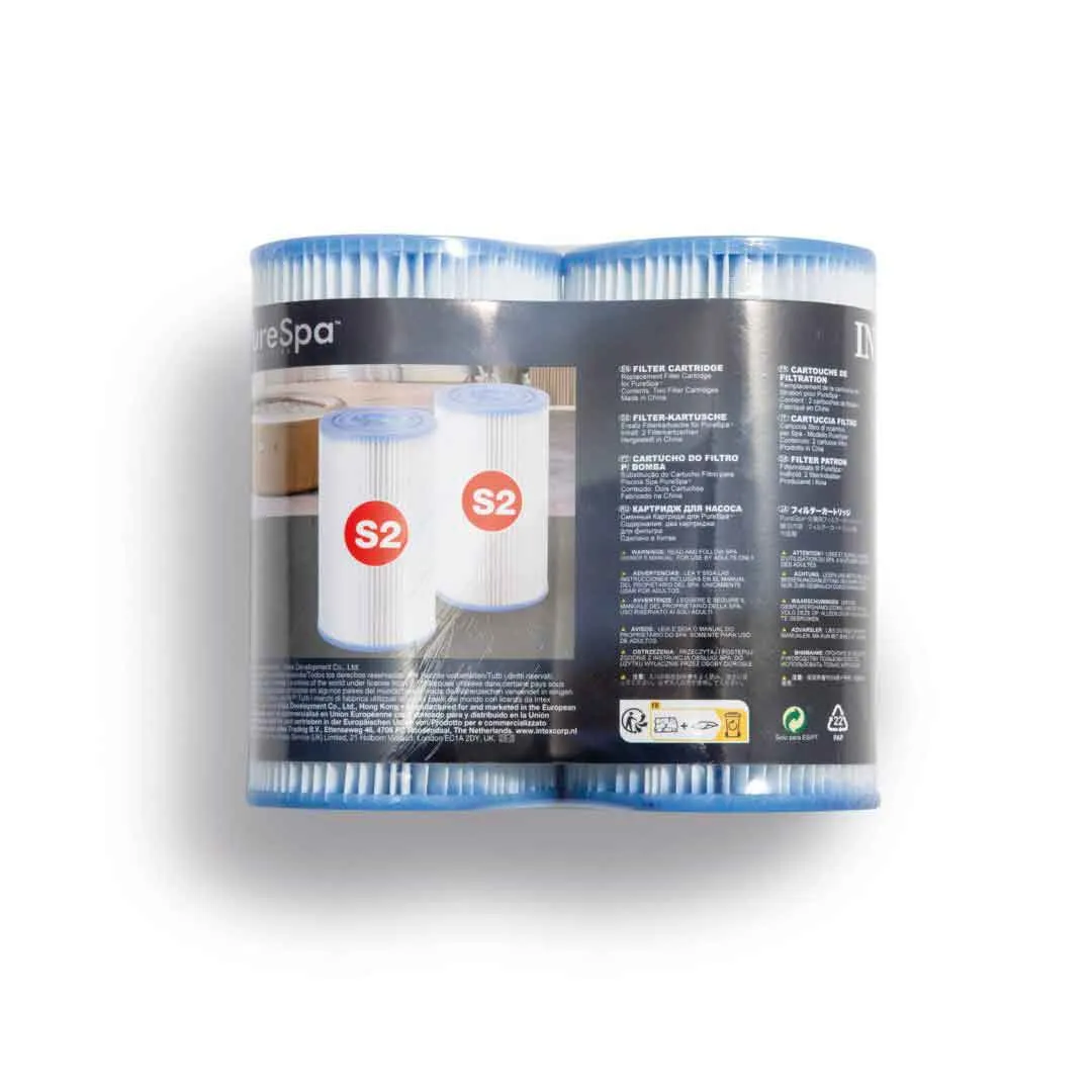 filter s2 spa - 2 kom - slika 2