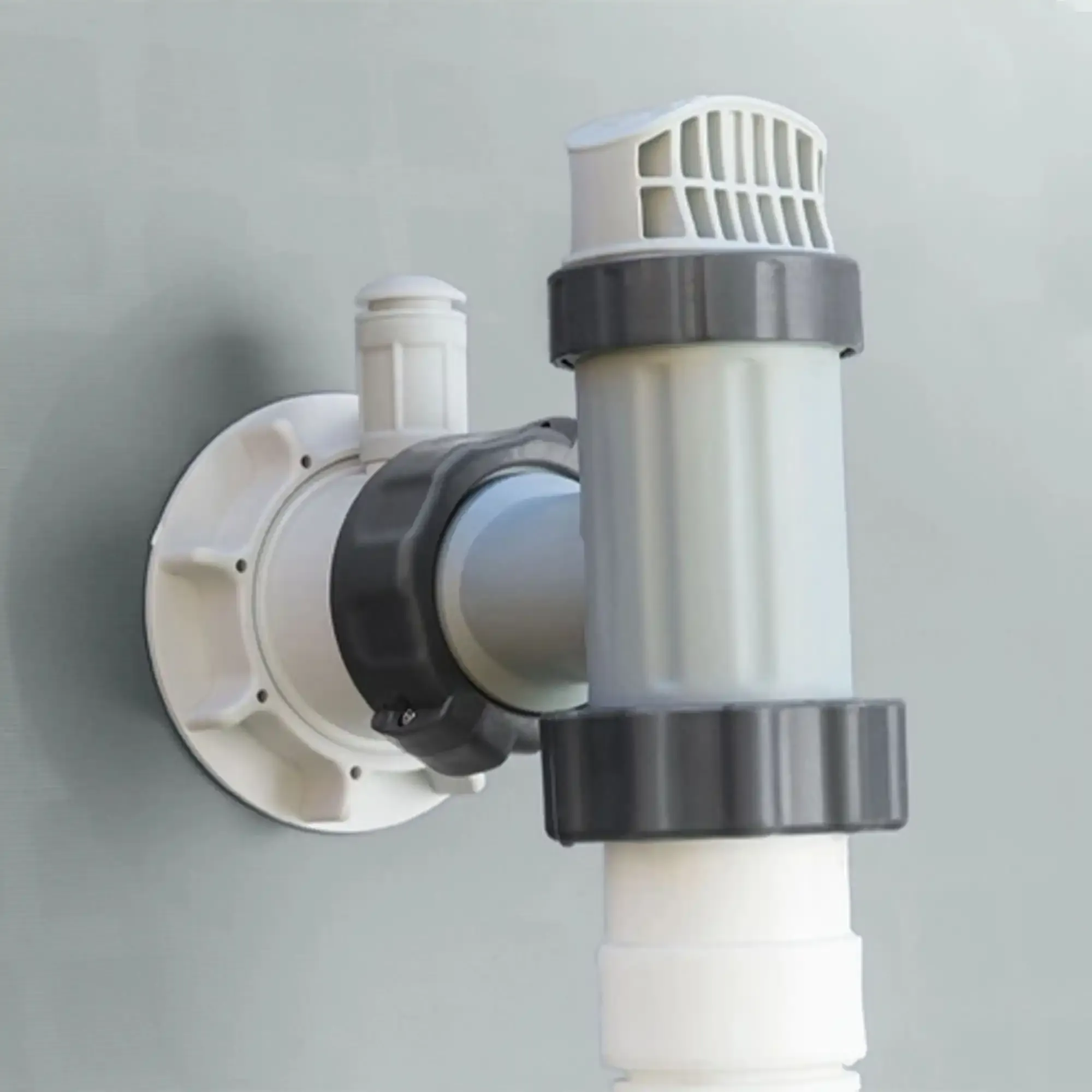 pumpa za bazen s pješčanim filtrom sx2100 (220-240v) - slika 4