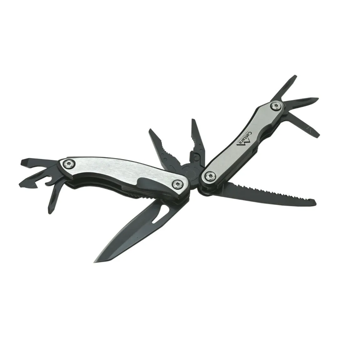 Višenamjenski nož BLACKJACK 10,5 cm - London