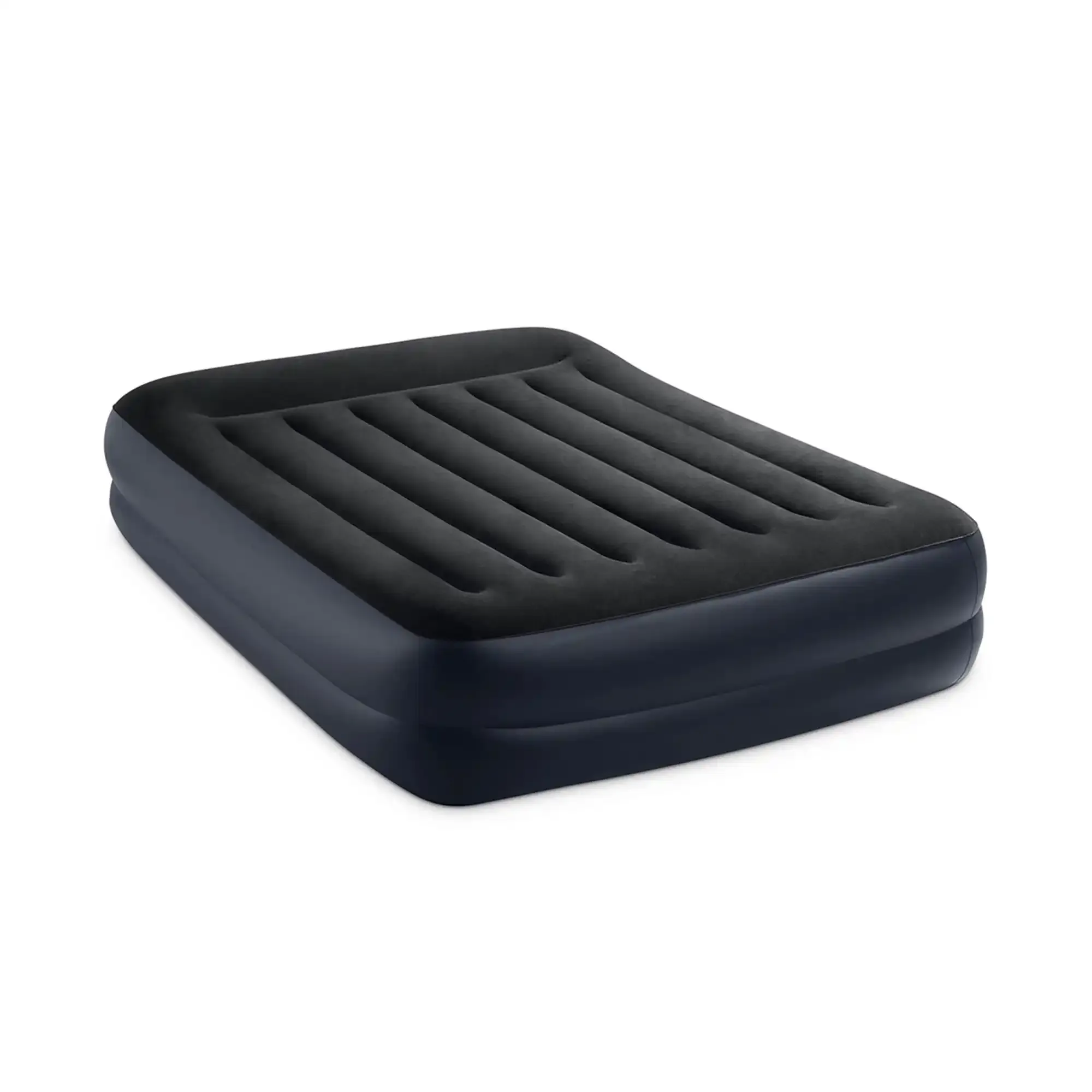 Krevet na napuhavanje Queen Pillow Rest s Fiber-Tech RP - London