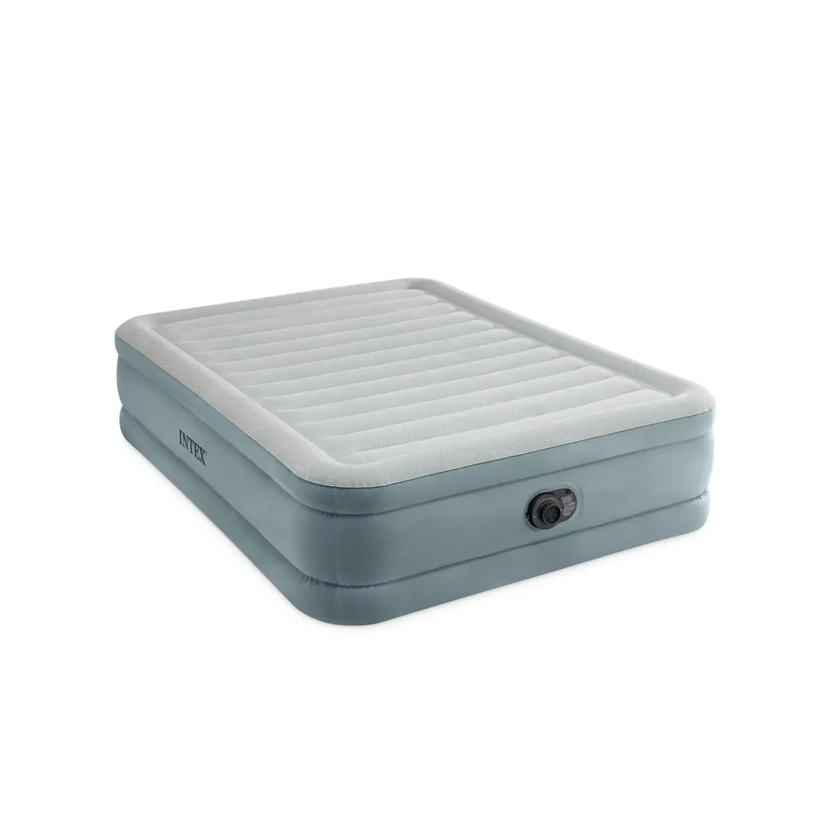 queen premium comfort madrac 203x152x46 cm - slika 5
