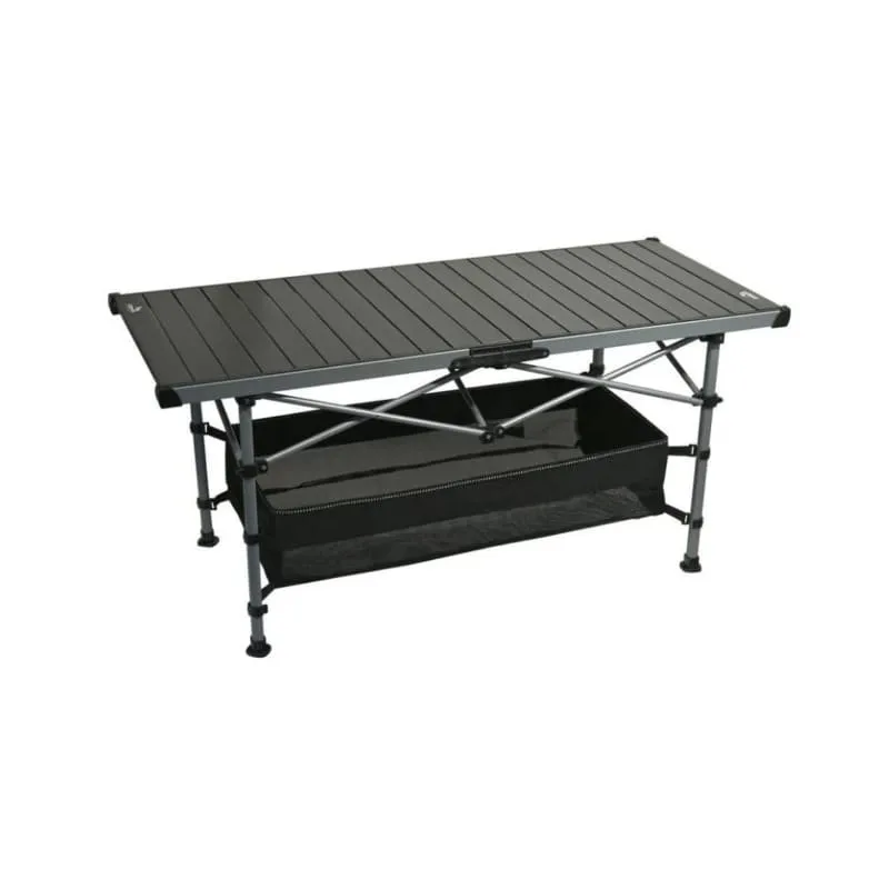 Sklopivi kamping stol ROLL 123x55 cm - London