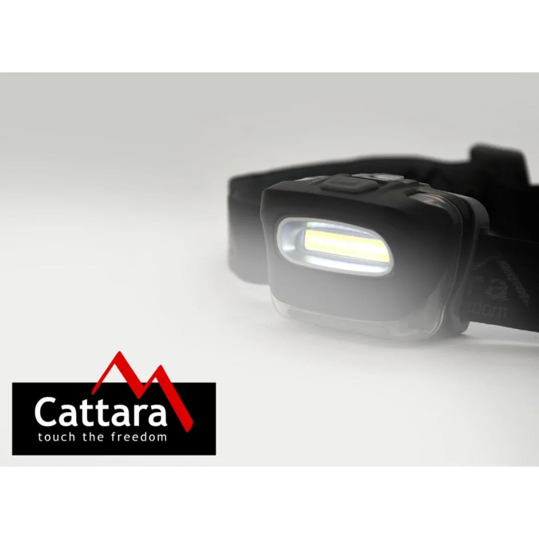čeona lampa hornet 130 lm cob 3xaaa - slika 4